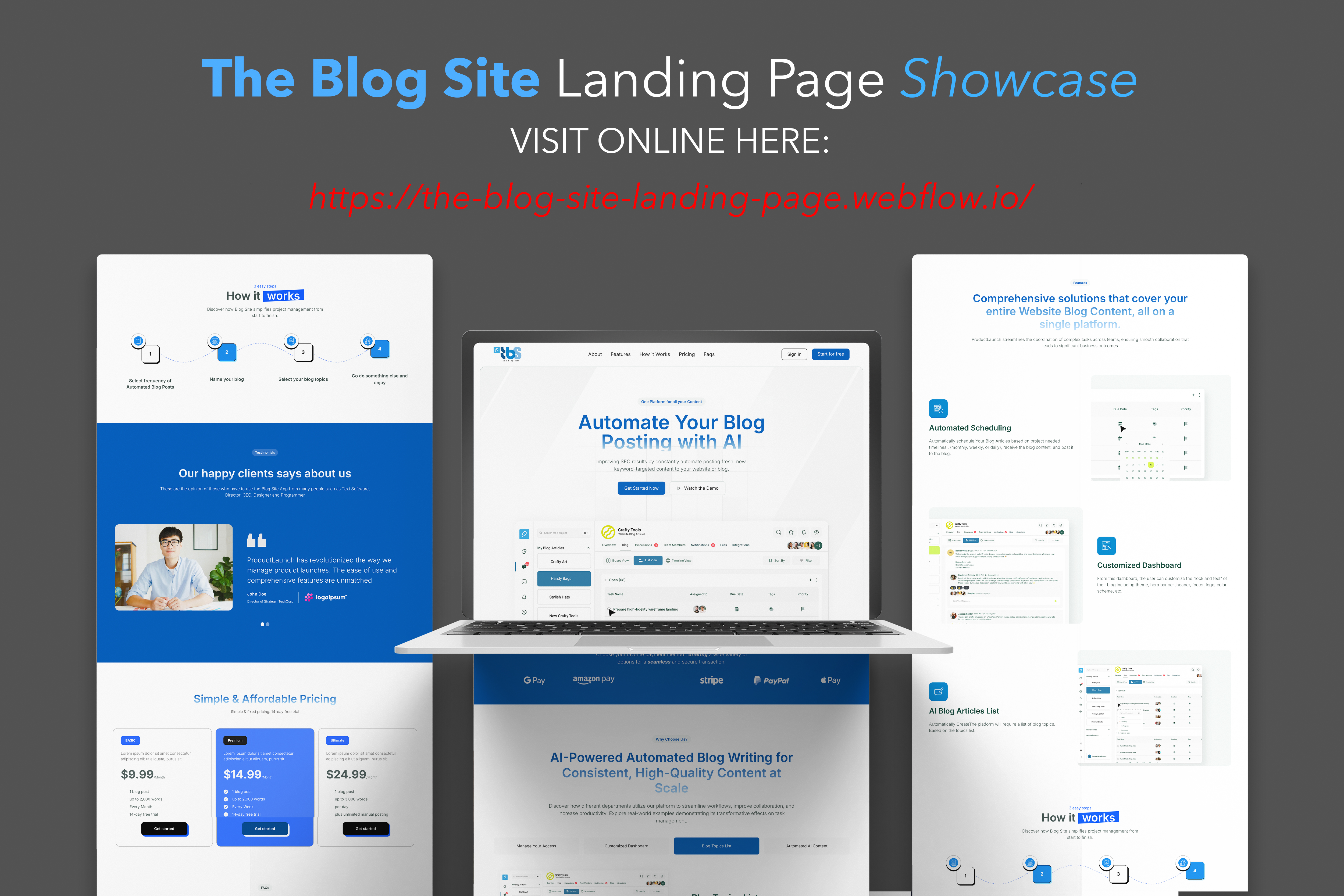 Web Design par MOATAZ AZAB pour RMS | Design #33538911