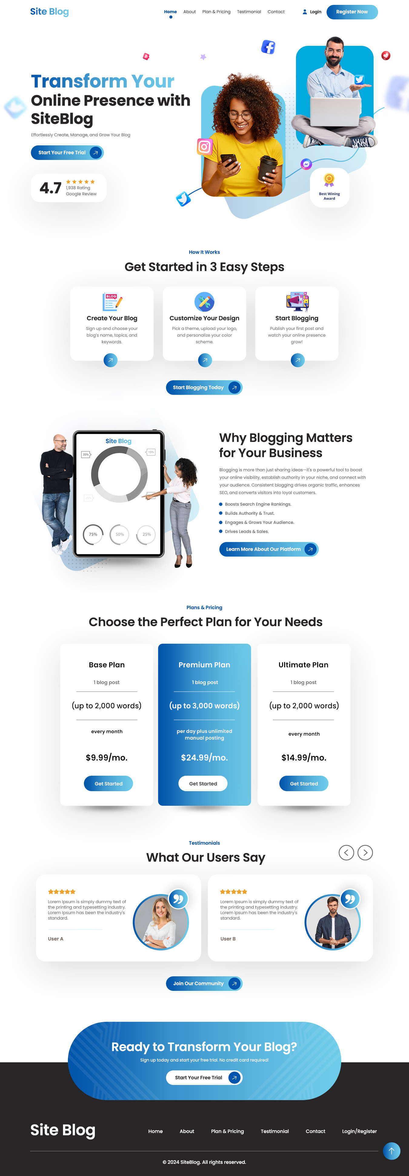 Web Design by nzdesigners for RMS | Design #33501793