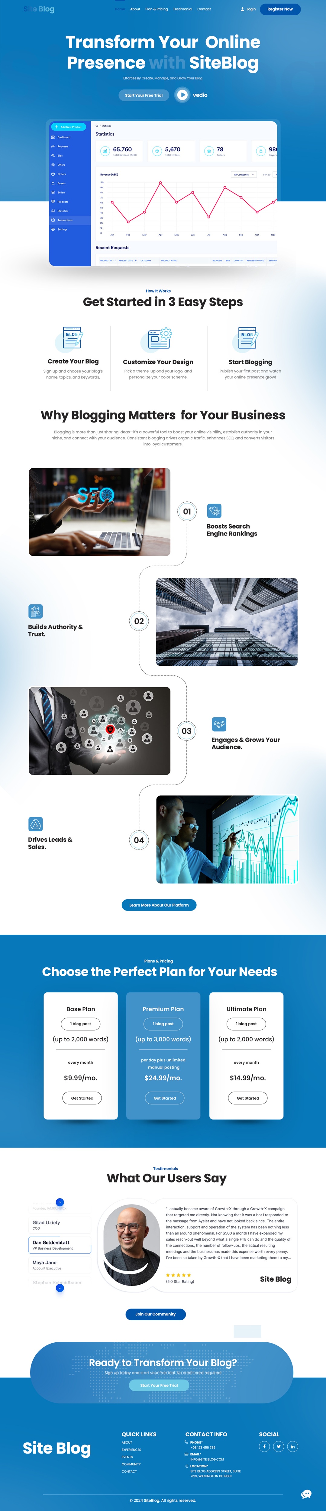 Web-Design von nzdesigners für RMS | Design #33518271