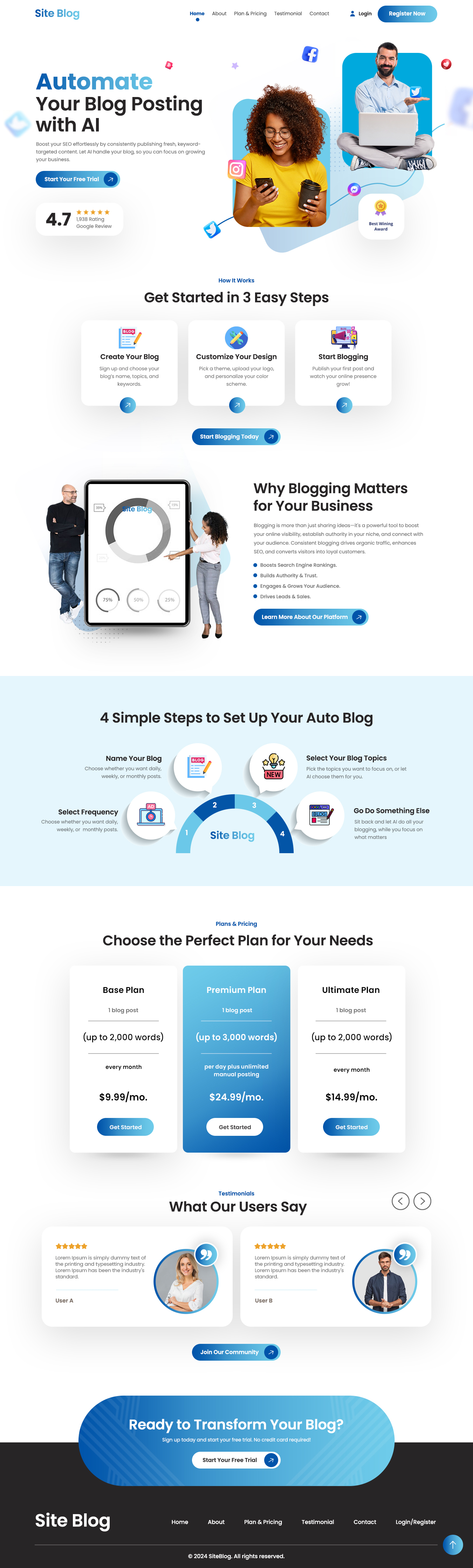 Web Design by nzdesigners for RMS | Design #33525010