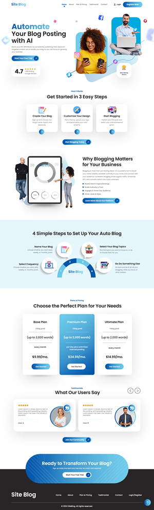 Web Design by nzdesigners for RMS | Design: #33525010