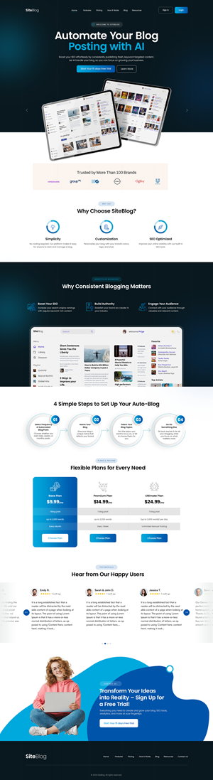 Web Design by nzdesigners for RMS | Design: #33601311