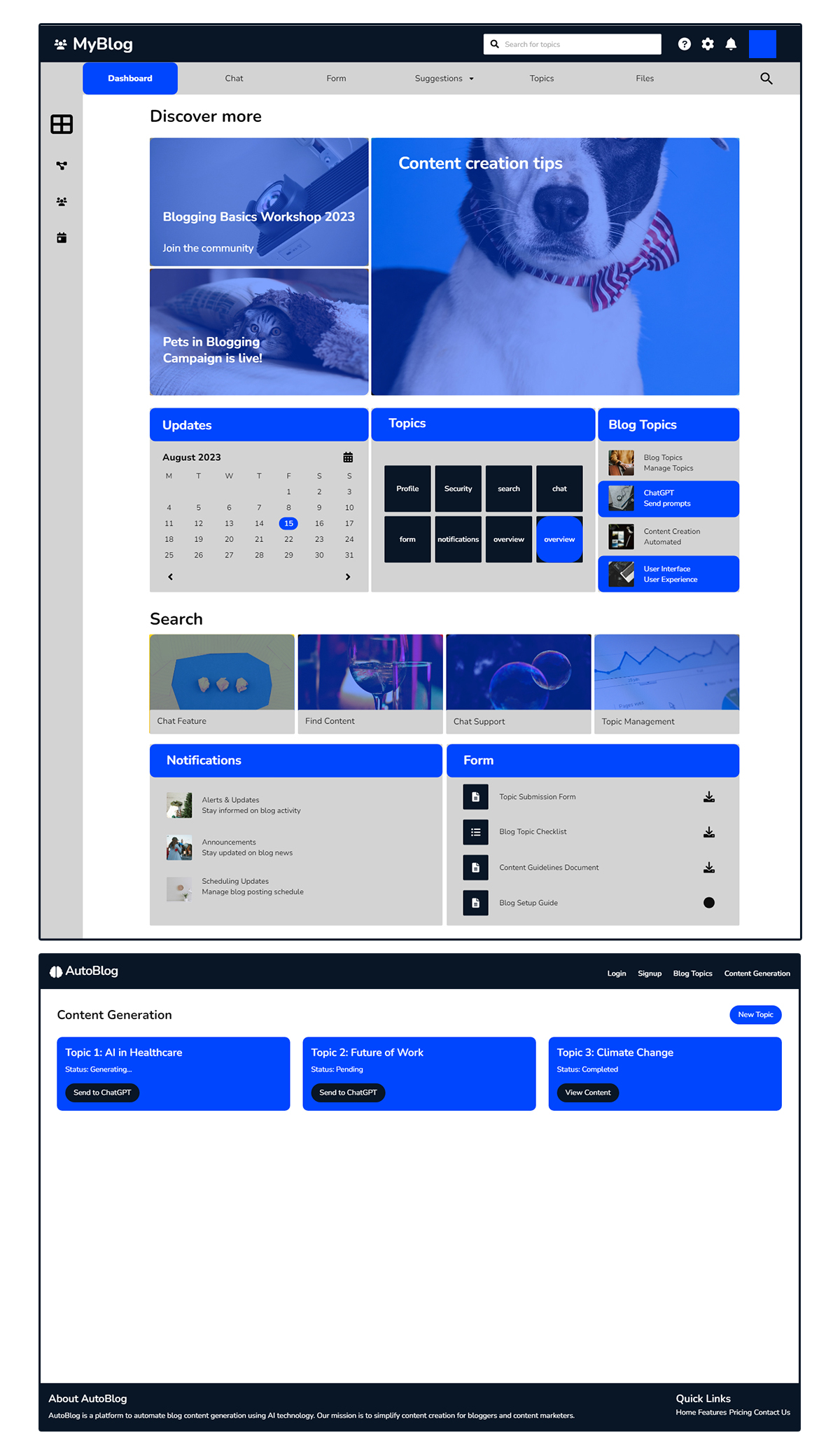 Web Design by Slant Line Media for RMS | Design #33519179