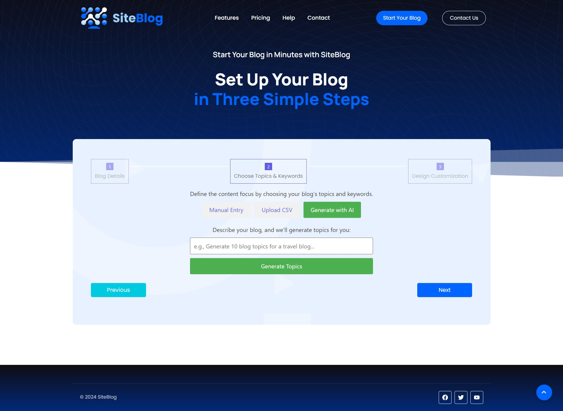 Web Design by Markowitz Design for RMS | Design #33494505