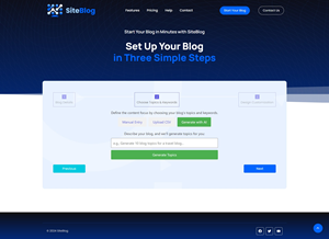 Web Design by Markowitz Design for RMS | Design: #33494505