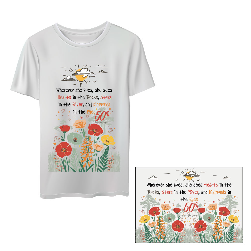 Contest winning design