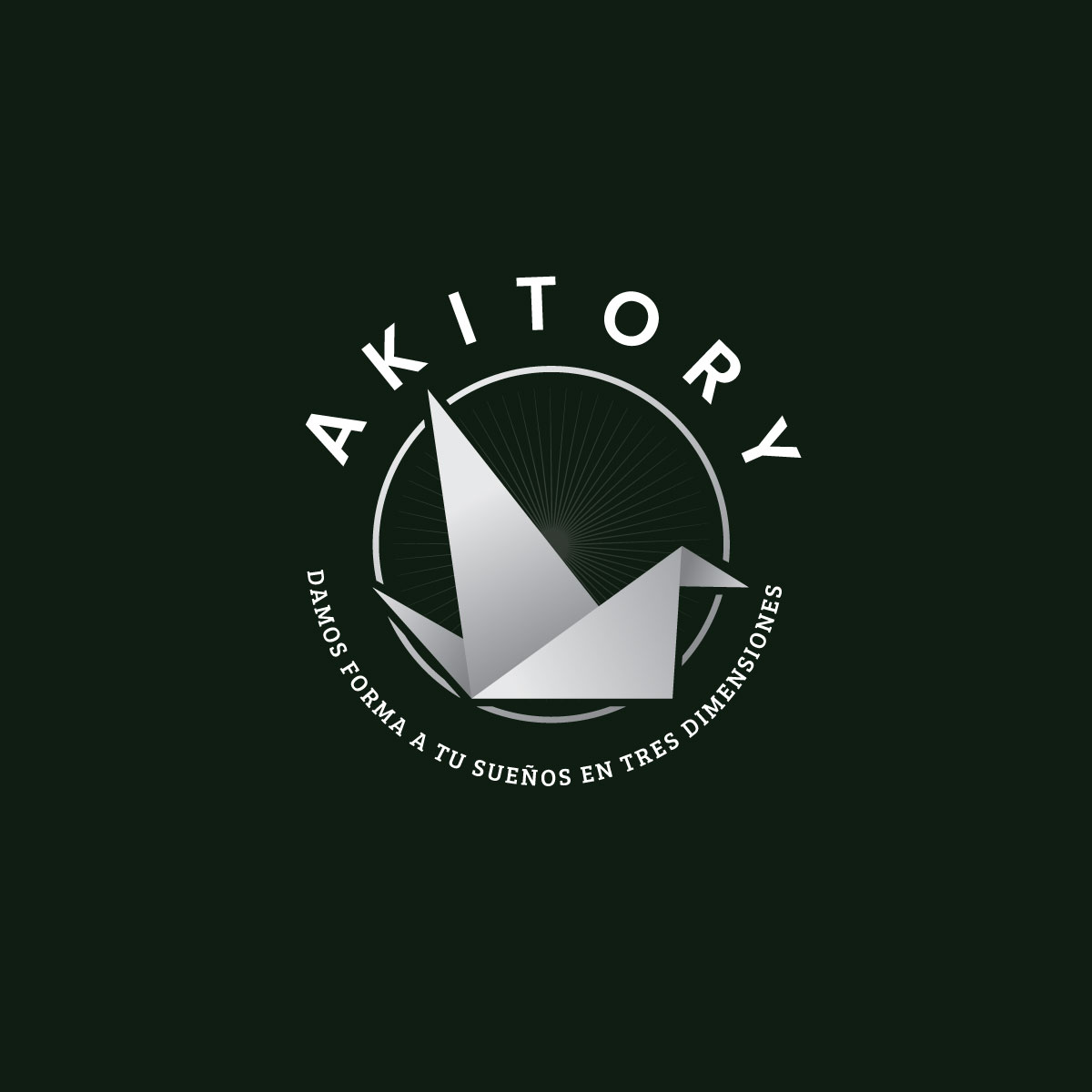 Logo Design by Roland C for Akitory | Design #33567655
