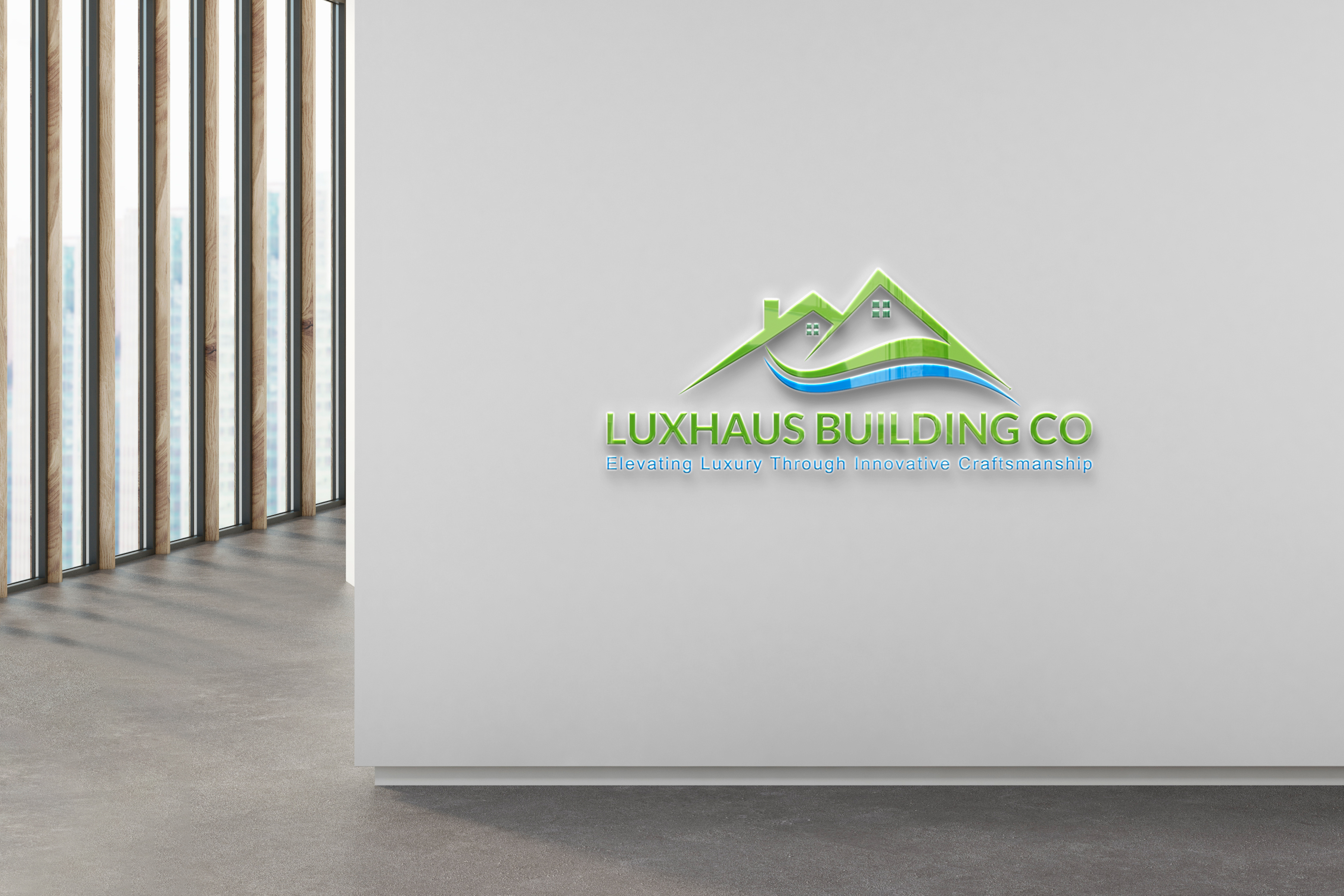 Logo Design by Razaq for this project | Design #33504163