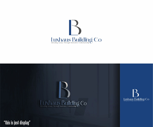 Logo Design by alkaline for this project | Design: #33492272