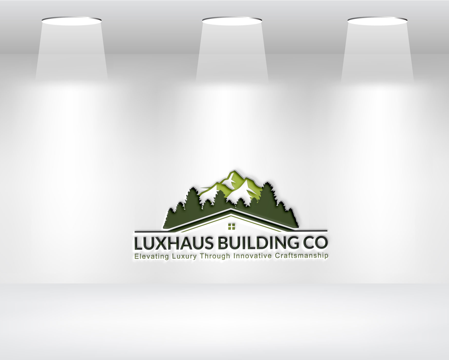Logo Design by Daniel Khan for this project | Design #33493034