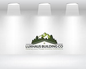 Logo Design by Daniel Khan for this project | Design: #33493034
