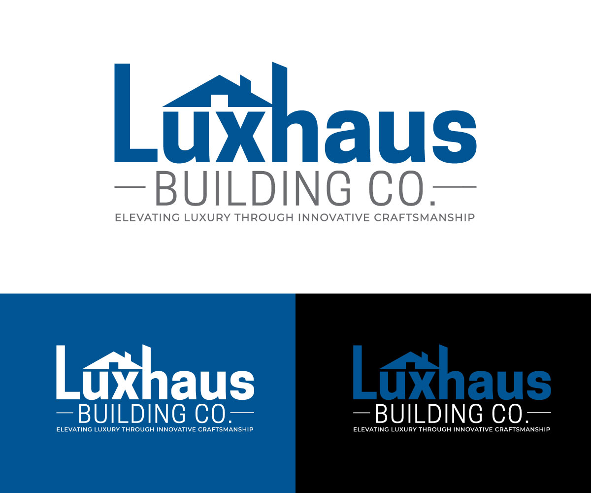 Logo Design by Kavth for this project | Design #33532009