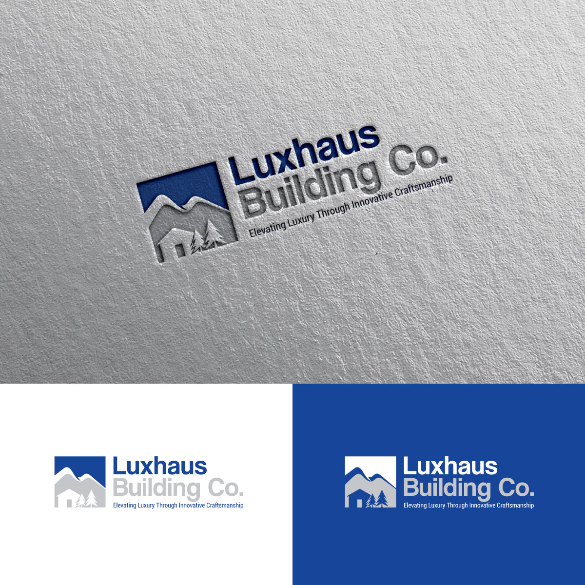 Logo Design by chris Ray for this project | Design #33494912
