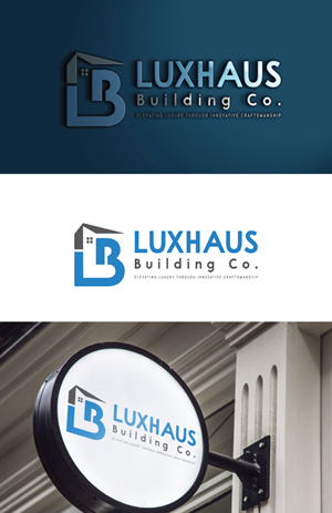 Logo Design by VectorForge for this project | Design: #33497657