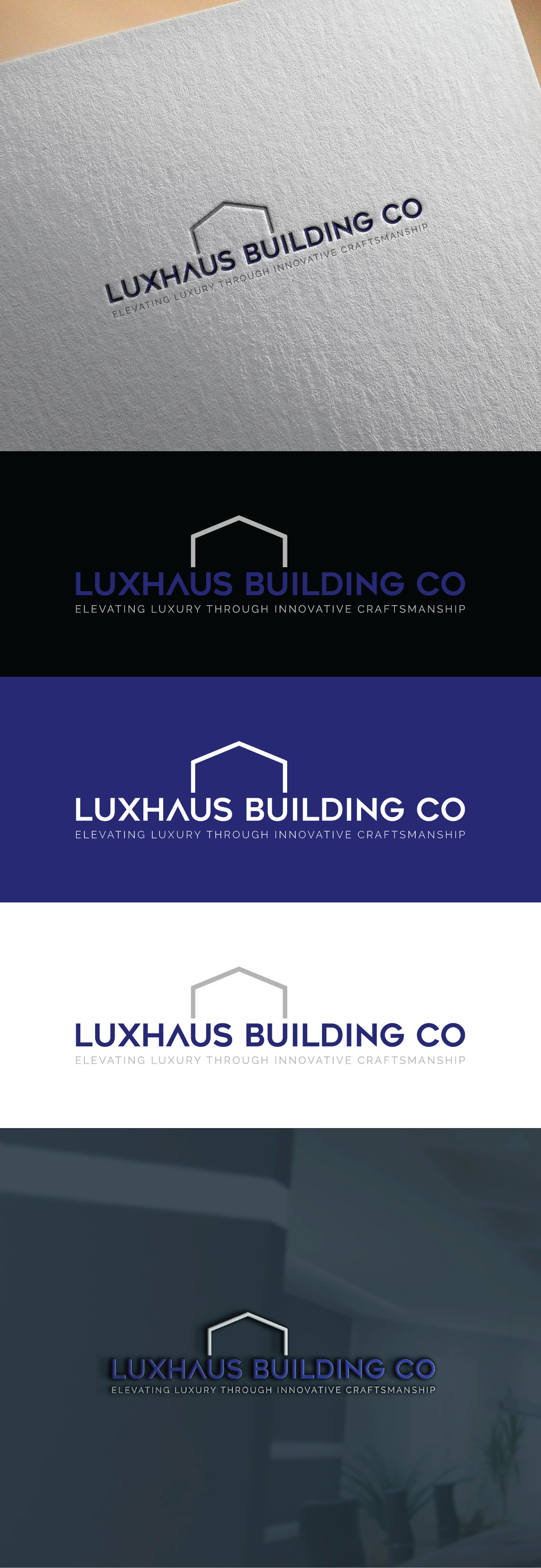 Logo Design by Markwood for this project | Design #33496286