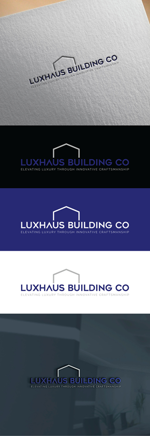 Logo Design by Markwood
