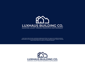 Logo Design by Zaid Al Faqih for this project | Design: #33491387