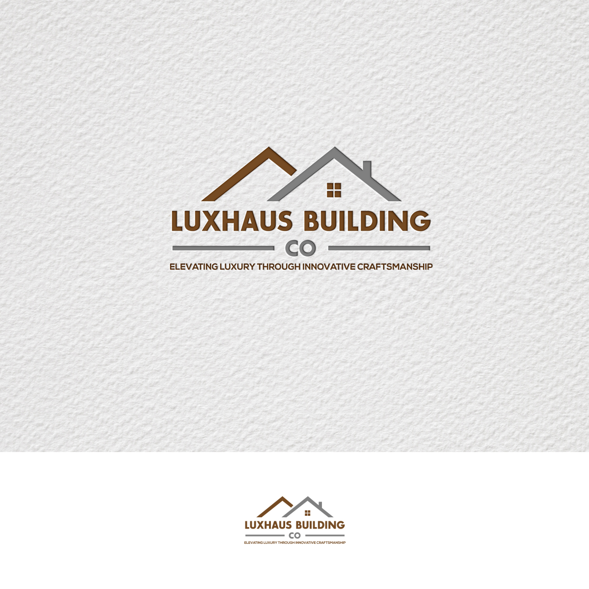 Diseño de Logo por mekail para este proyecto | Diseño #33495216