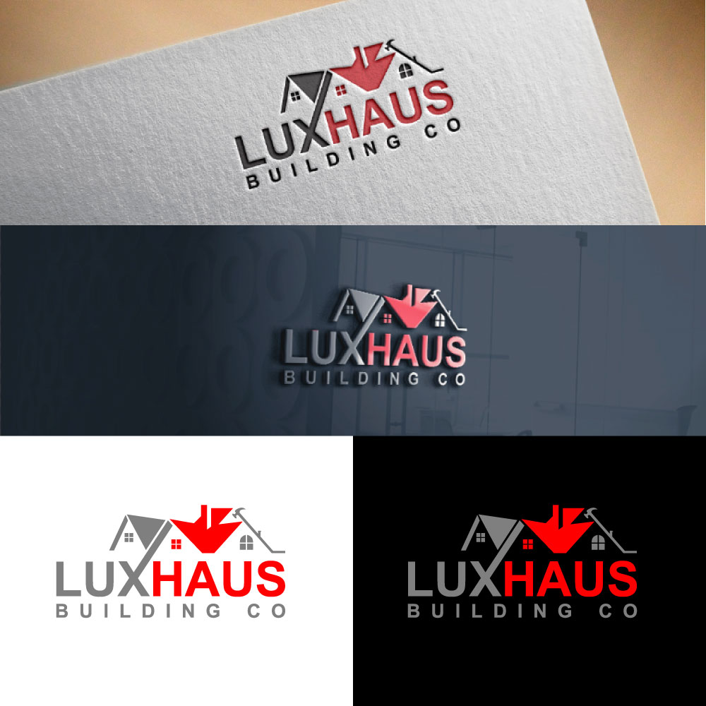 Logo Design by Allix Lauren for this project | Design #33499303