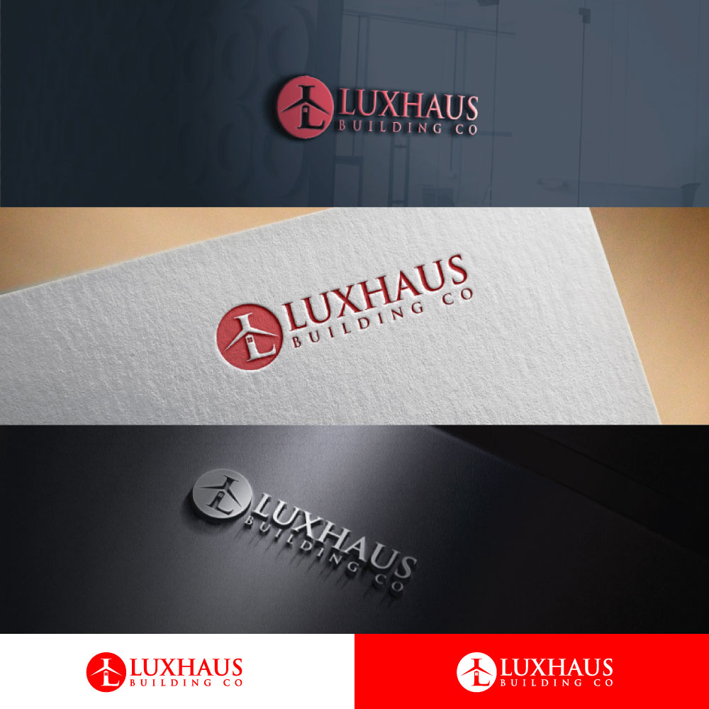 Logo Design by Allix Lauren for this project | Design #33499665