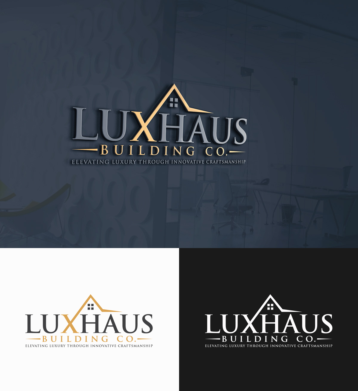 Logo Design by M Art & Design for this project | Design #33492096