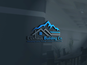 Logo Design by luxydesign for this project | Design: #33534933