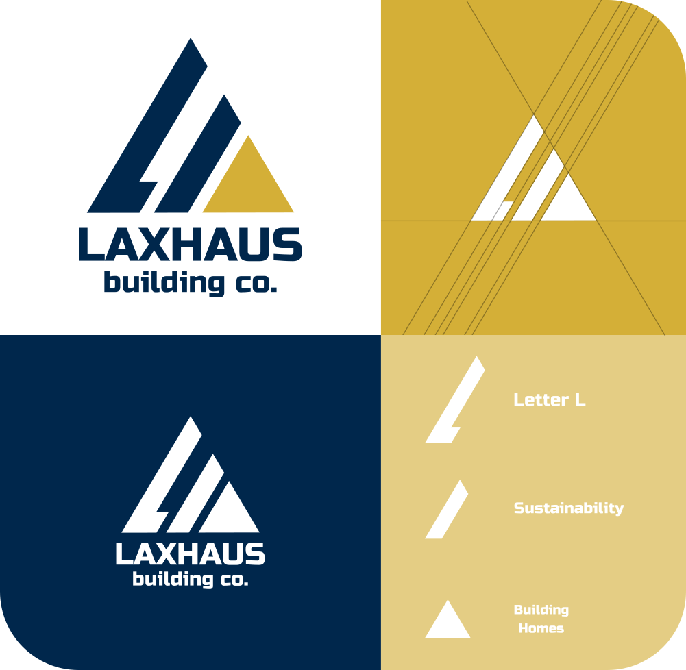 Logo Design by Binatom for this project | Design #33492207
