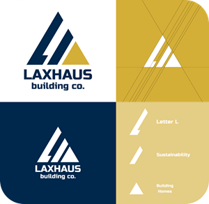 Logo Design by Binatom for this project | Design: #33492207