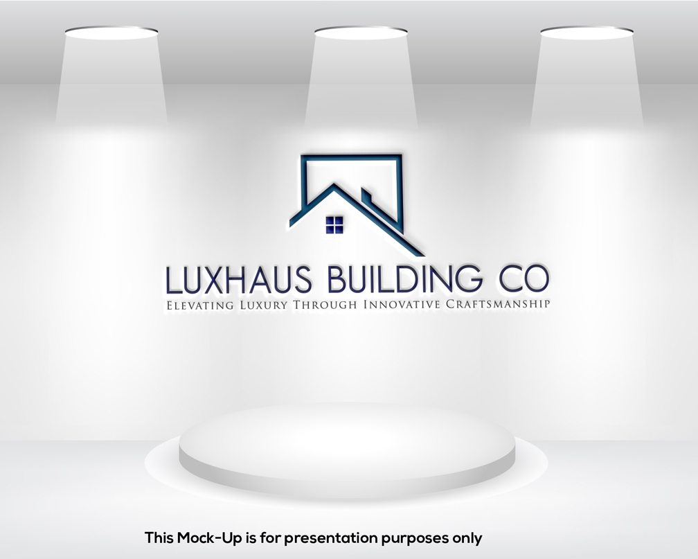 Logo Design by niajul hok for this project | Design #33503869