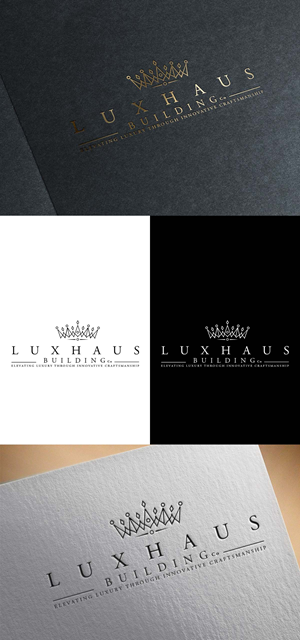 Logo Design by SR Creations. for this project | Design: #33520090