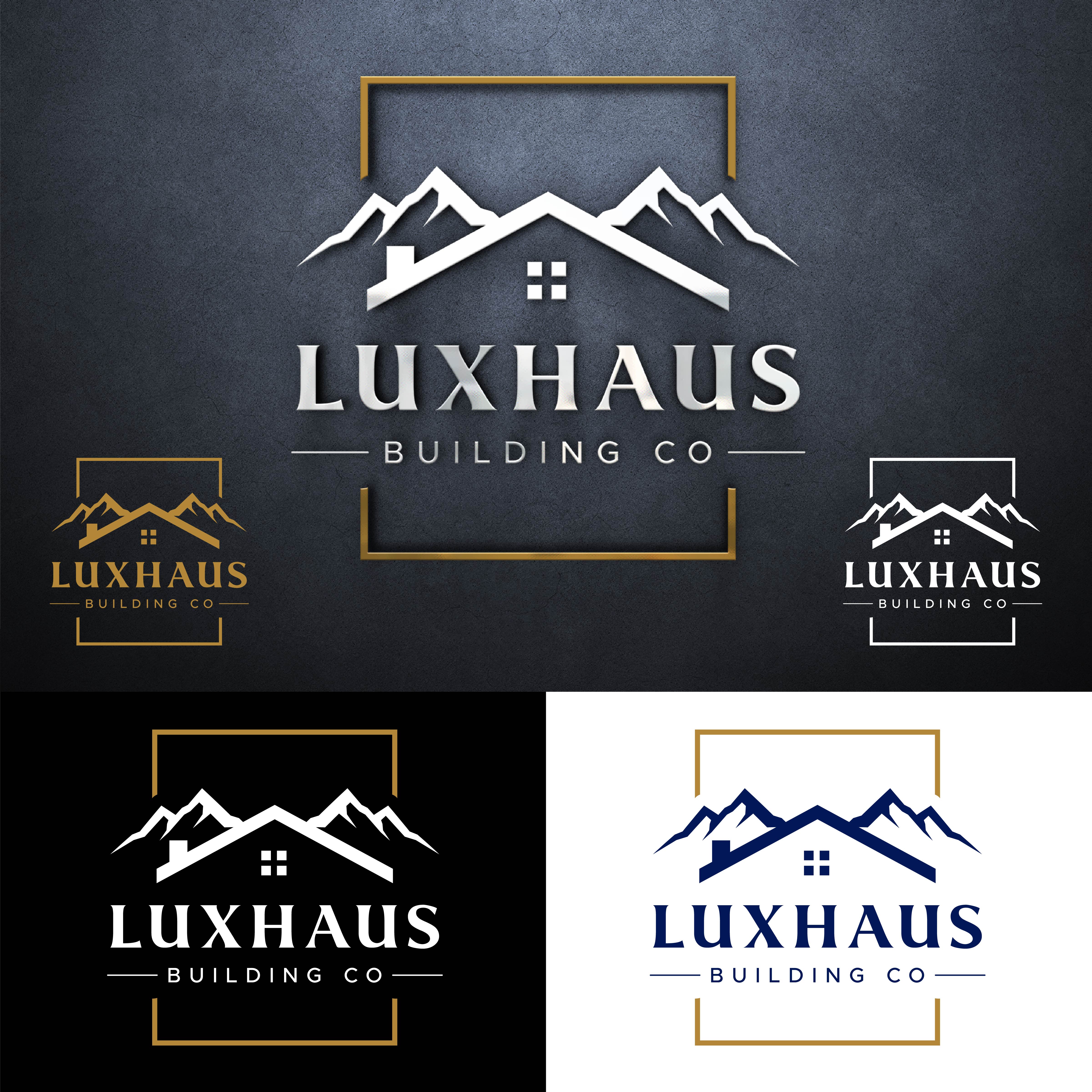 Logo Design by John Mark Arts for this project | Design #33523361