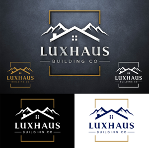 Logo Design by John Mark Arts for this project | Design: #33523361