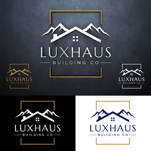 Logo Design by John Mark Arts for this project | Design #33523362