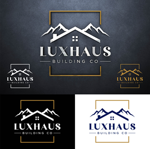 Logo Design by John Mark Arts for this project | Design: #33523363