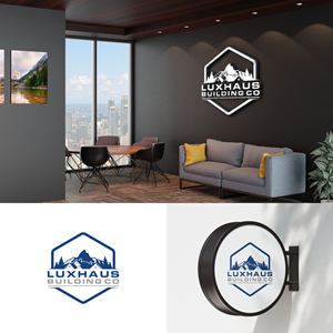 Logo Design by syad666 for this project | Design: #33491822