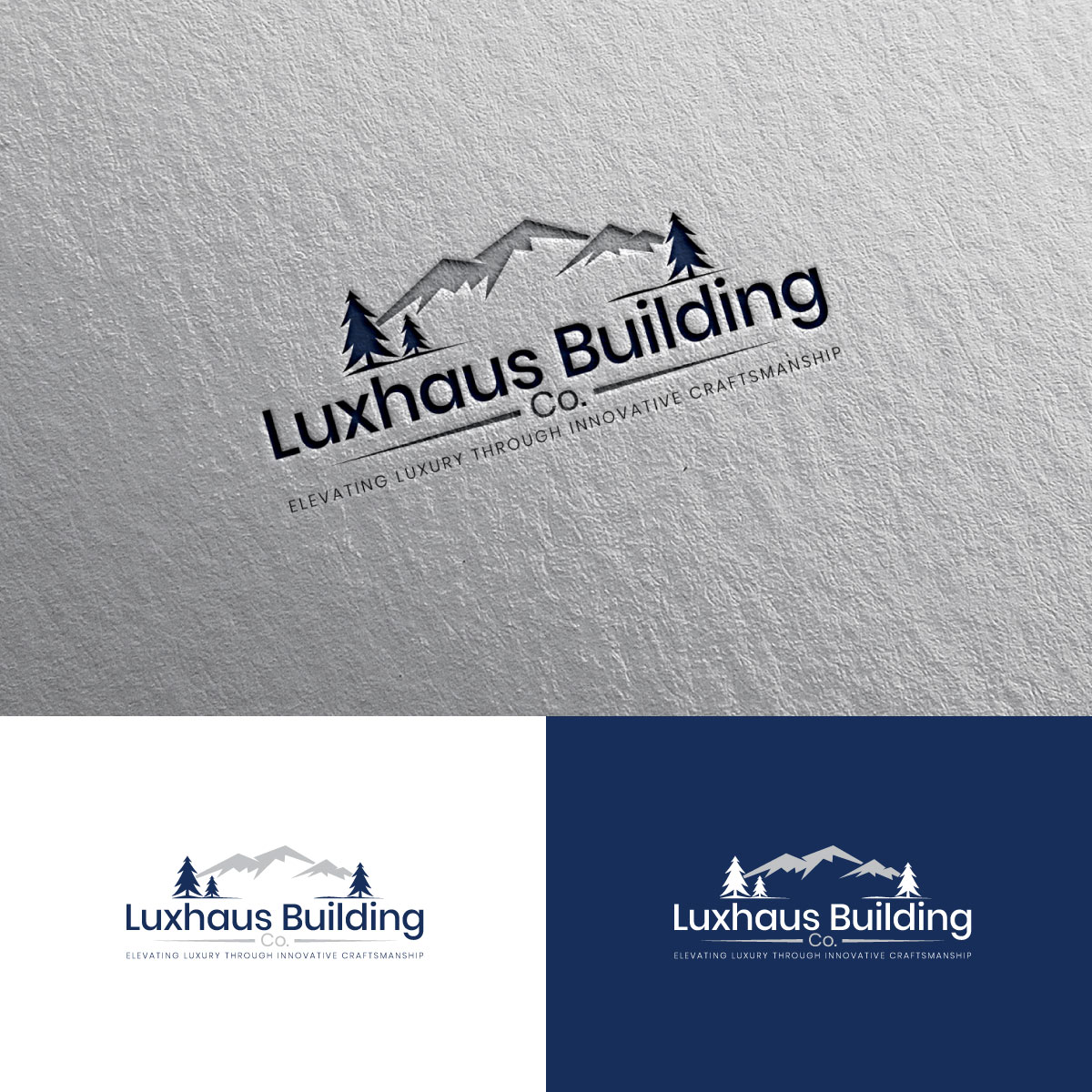 Logo Design by Alex Henry for this project | Design #33494919