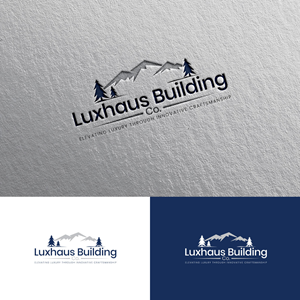 Logo Design by Alex Henry for this project | Design: #33494919