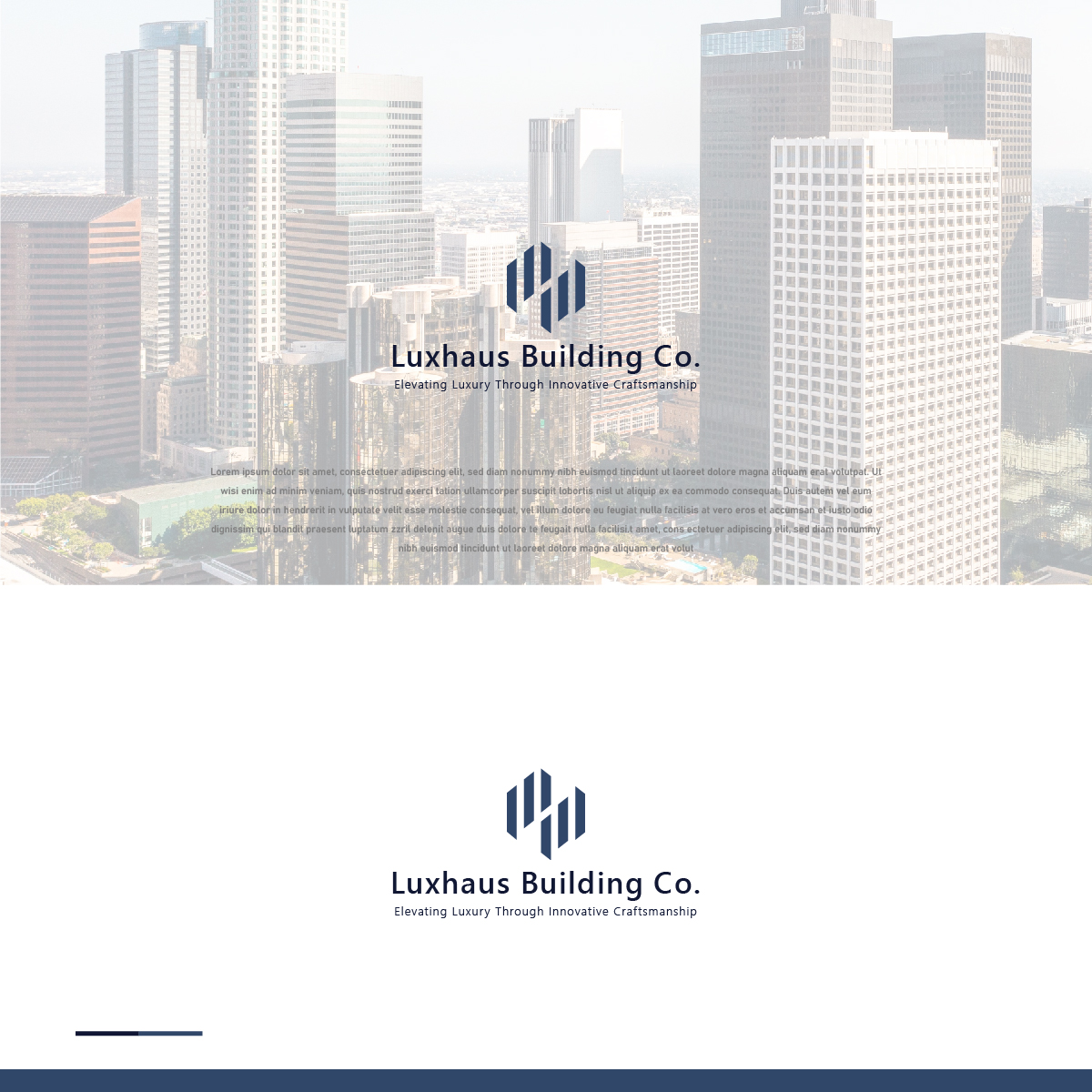 Logo Design by urvaG for this project | Design #33505715
