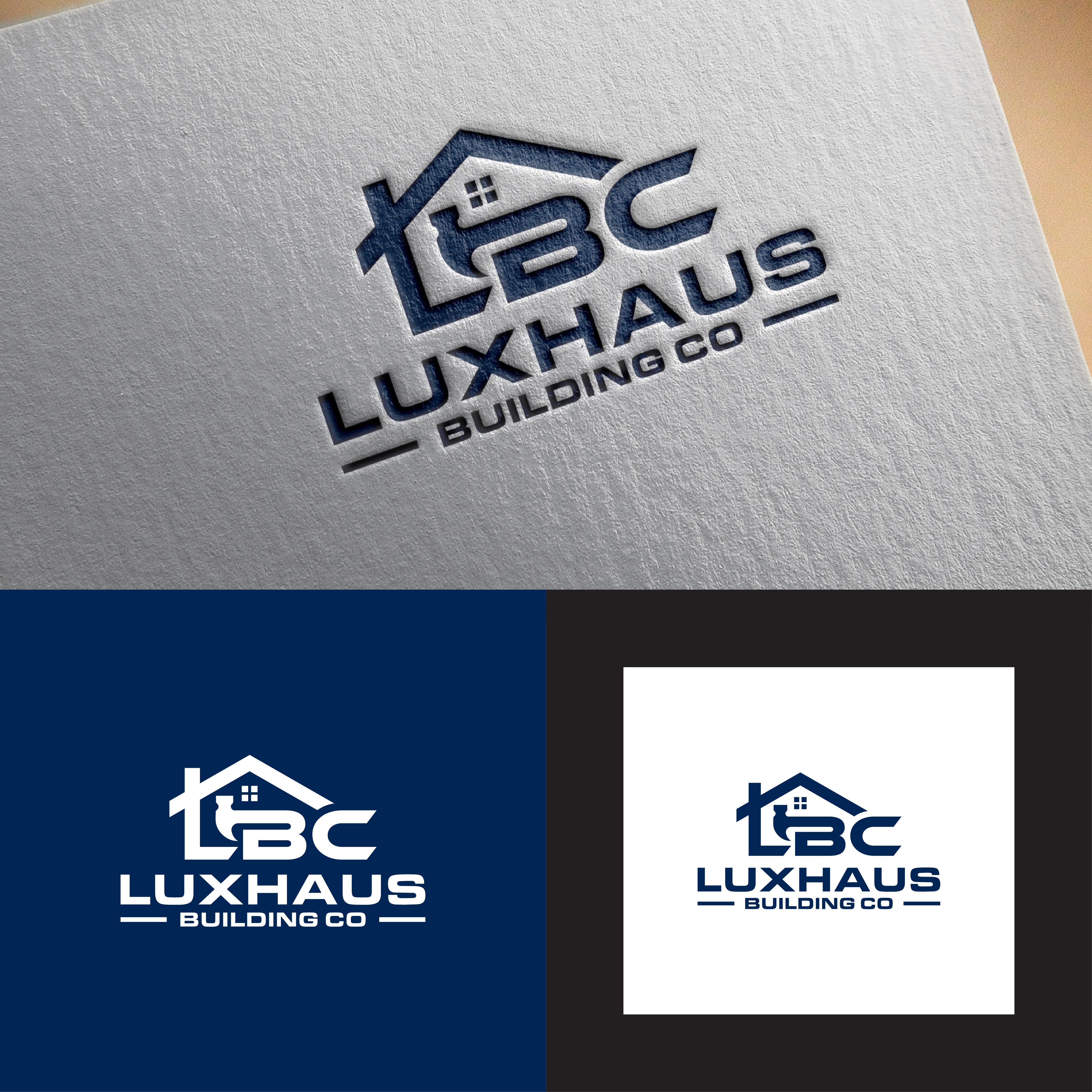 Logo Design by ADBronze for this project | Design #33505751