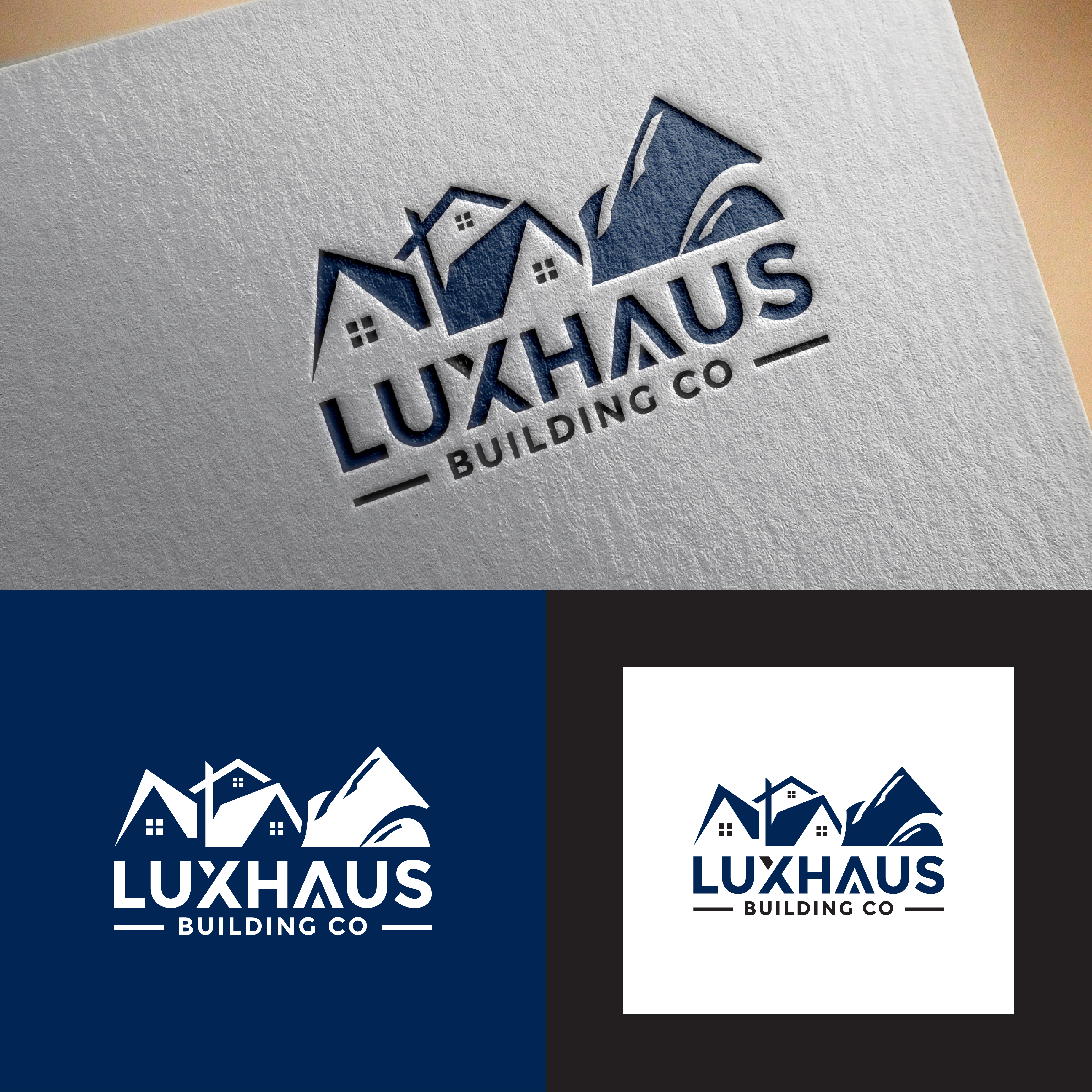 Diseño de Logo por ADBronze para este proyecto | Diseño #33505752