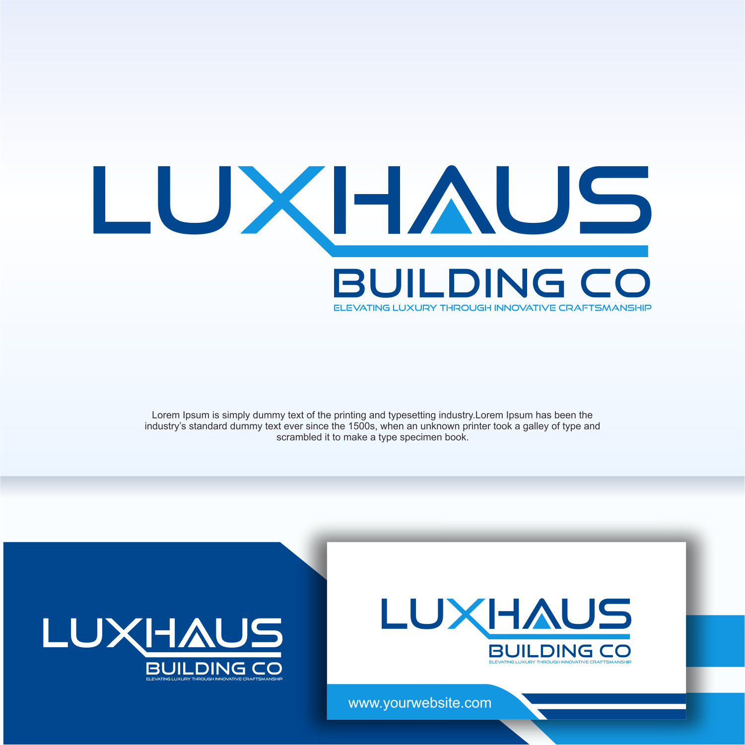 Logo Design by Apache Kretek for this project | Design #33504489