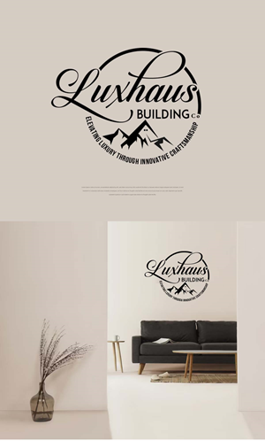 Logo Design by SANJU1 for this project | Design: #33520091