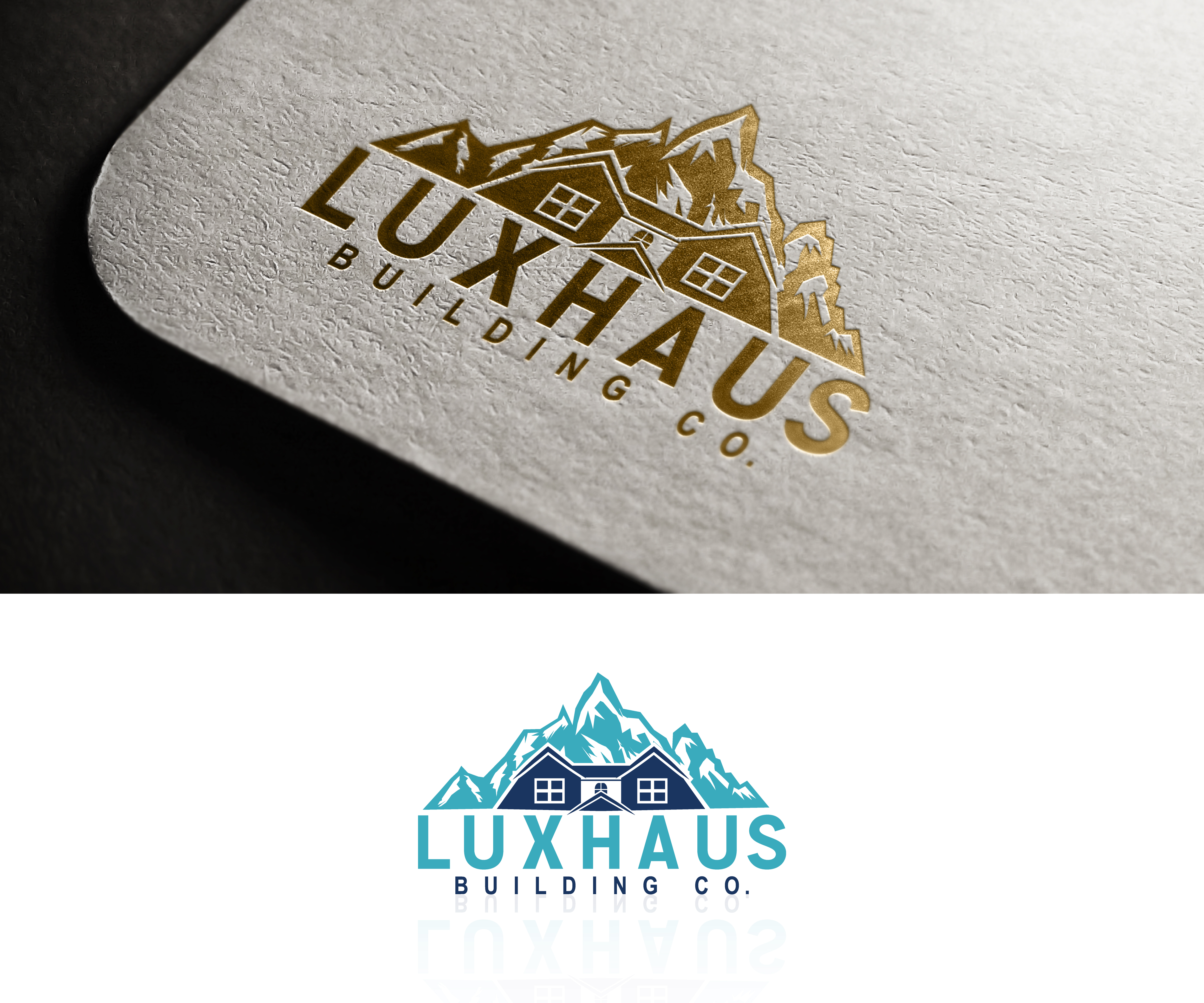 Logo-Design von UniqueDesign6 für dieses Projekt | Design #33539910