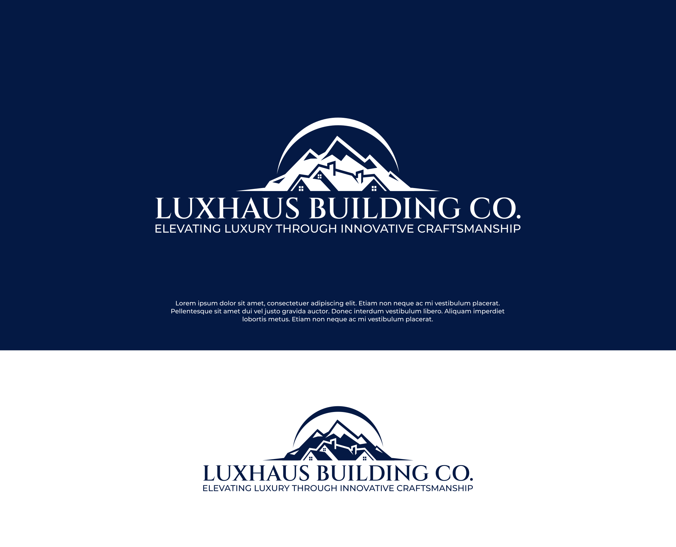 Logo Design by Abu Zaid Design for this project | Design #33492136