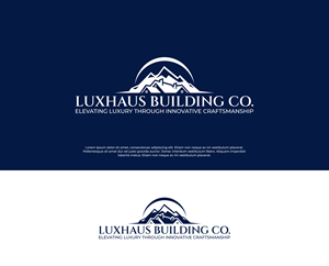 Logo Design by Abu Zaid Design for this project | Design: #33492136