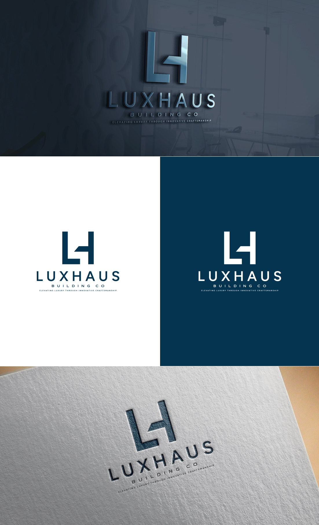 Logo Design by GLDesigns for this project | Design #33491676