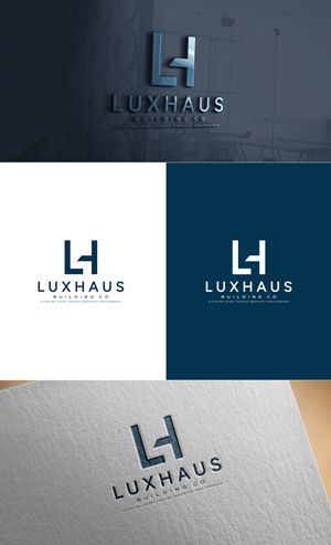 Logo Design by GLDesigns for this project | Design: #33491676