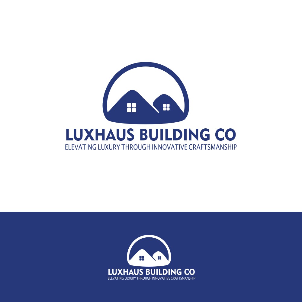 Logo Design by alitjuara for this project | Design #33502068