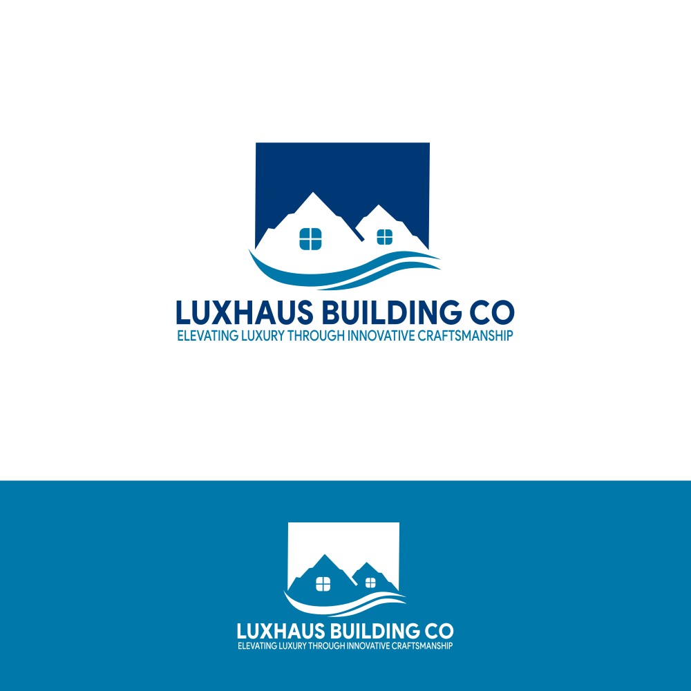 Logo Design by alitjuara for this project | Design #33502079