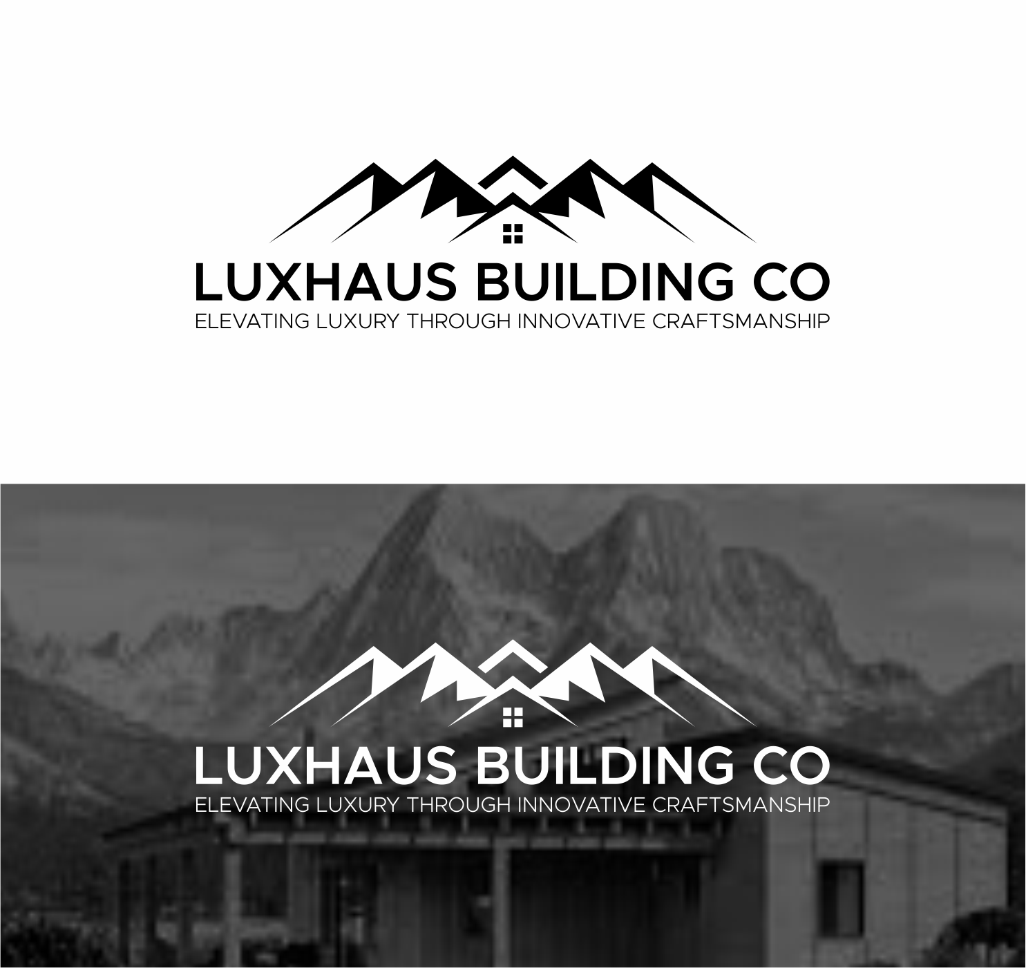Logo Design by Sibyle for this project | Design #33495231